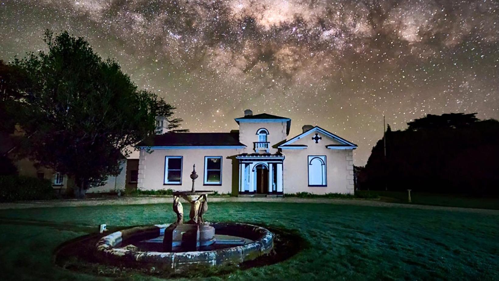 Woolmers Estate Longford Exterior foto