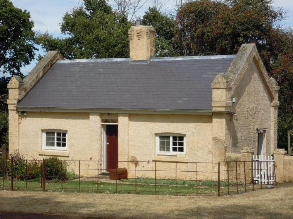 Woolmers Estate Longford Exterior foto